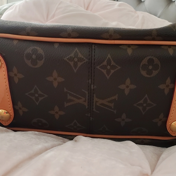 Louis Vuitton Galliera - Picture 6 of 8